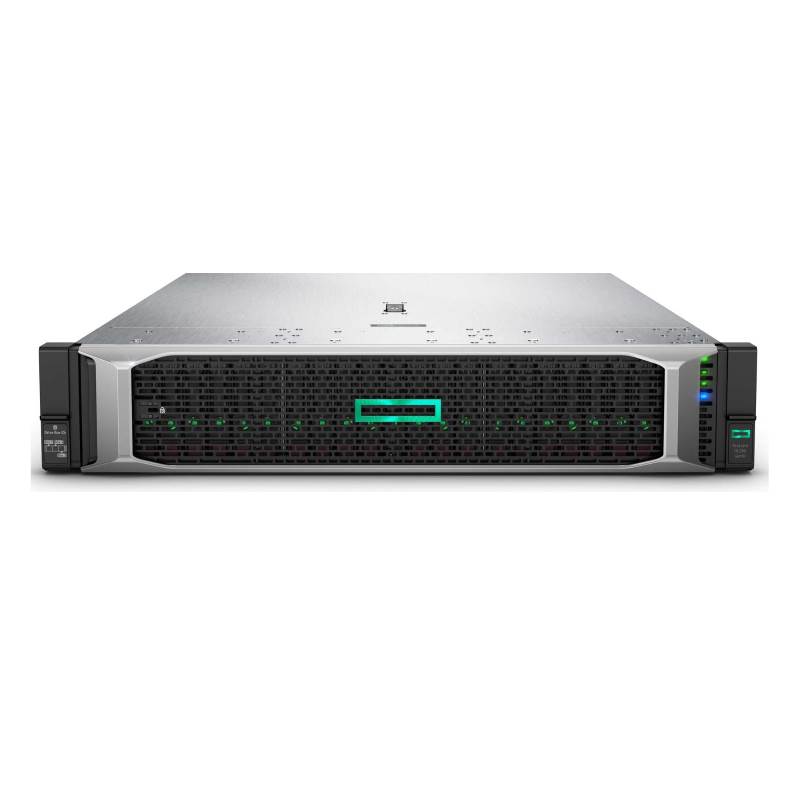 Servidor HP DL380 HPE Gen10 Intel Xeon Silver Rack 875771-S05 